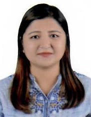 Sushma Rokaha